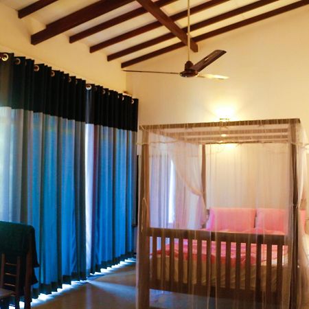 Unawatuna Guest 외부 사진