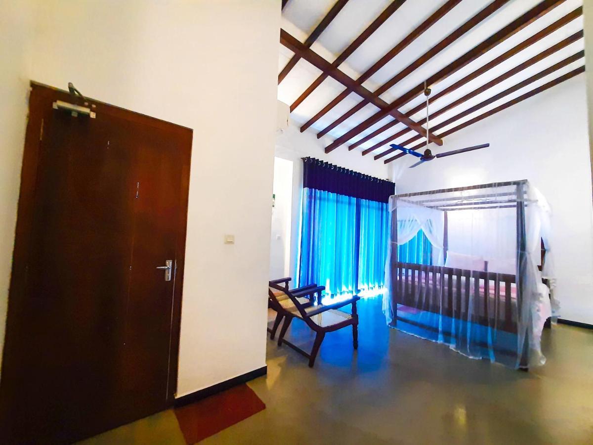 Unawatuna Guest 외부 사진
