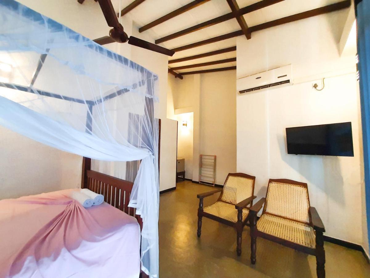 Unawatuna Guest 외부 사진
