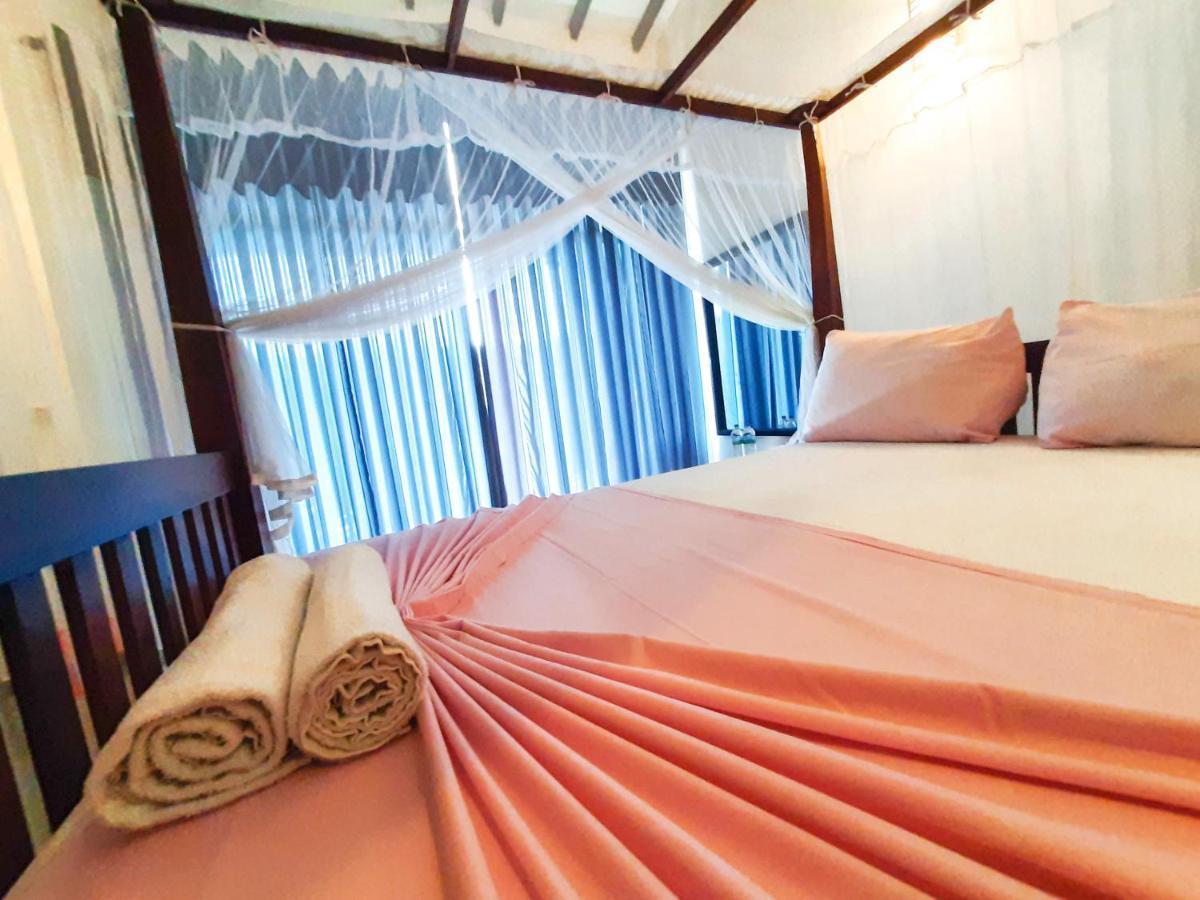 Unawatuna Guest 외부 사진