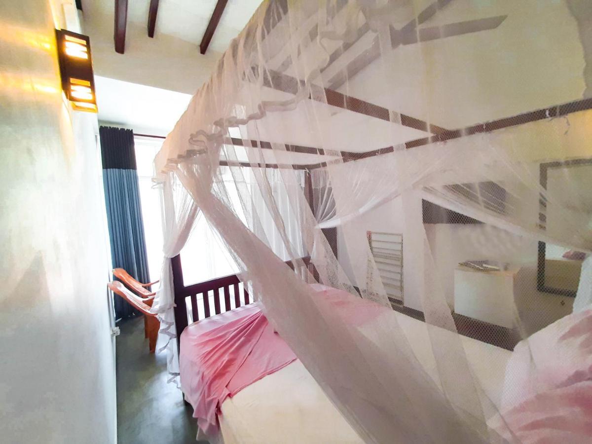 Unawatuna Guest 외부 사진