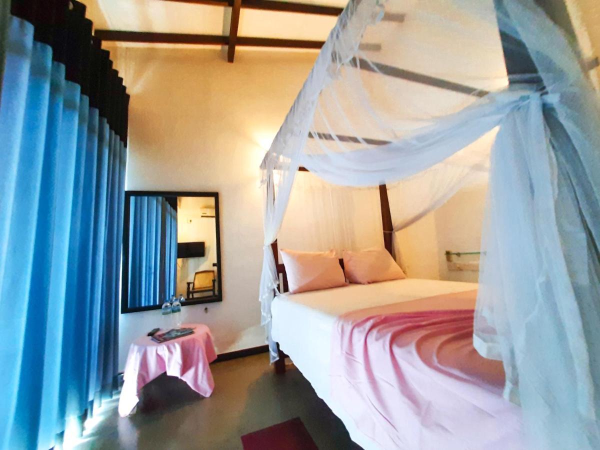 Unawatuna Guest 외부 사진