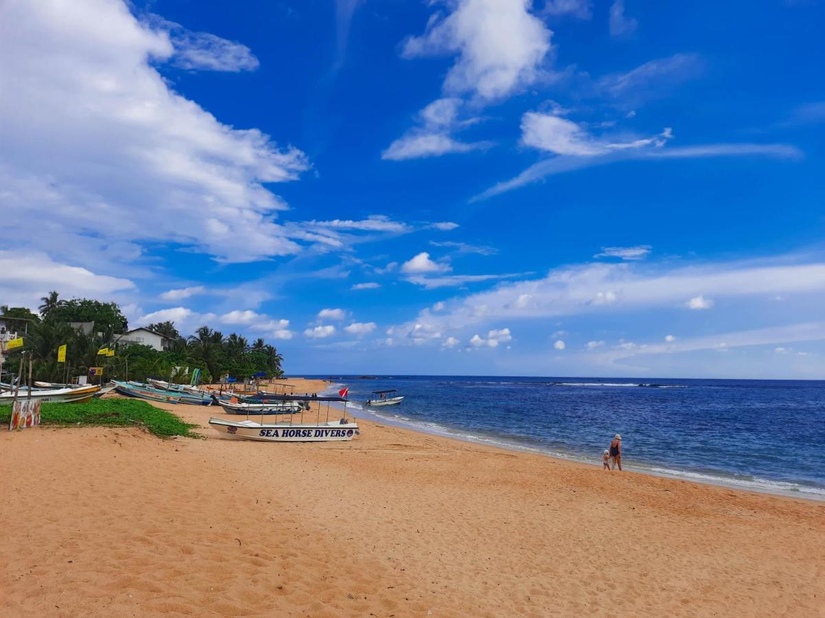 Unawatuna Guest 외부 사진