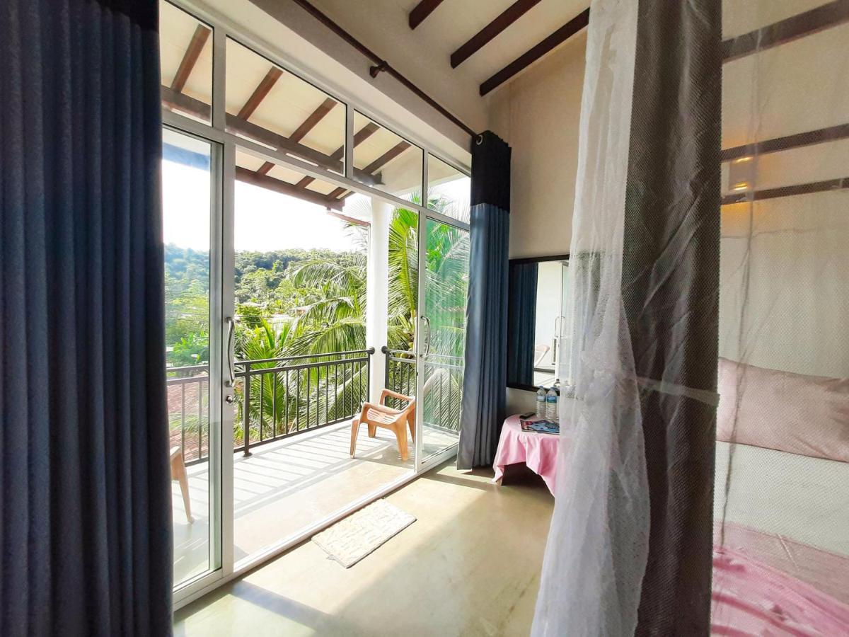 Unawatuna Guest 외부 사진