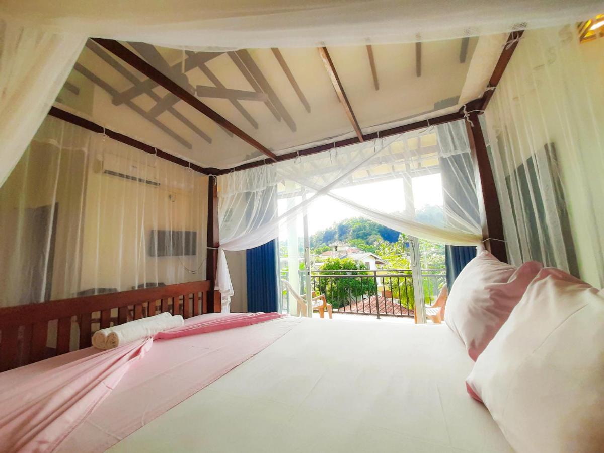 Unawatuna Guest 외부 사진