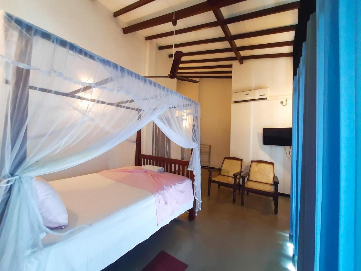 Unawatuna Guest 외부 사진