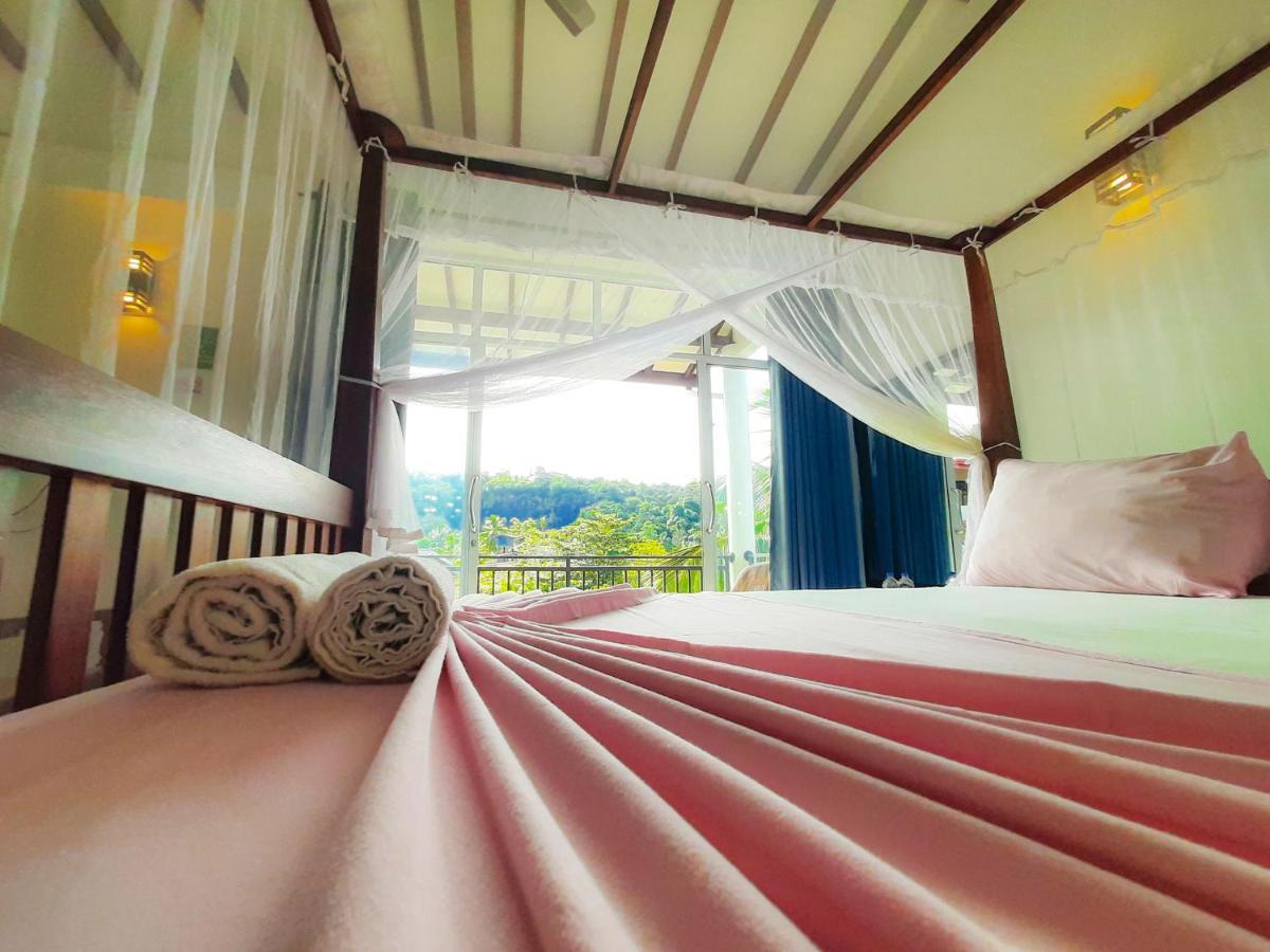 Unawatuna Guest 외부 사진