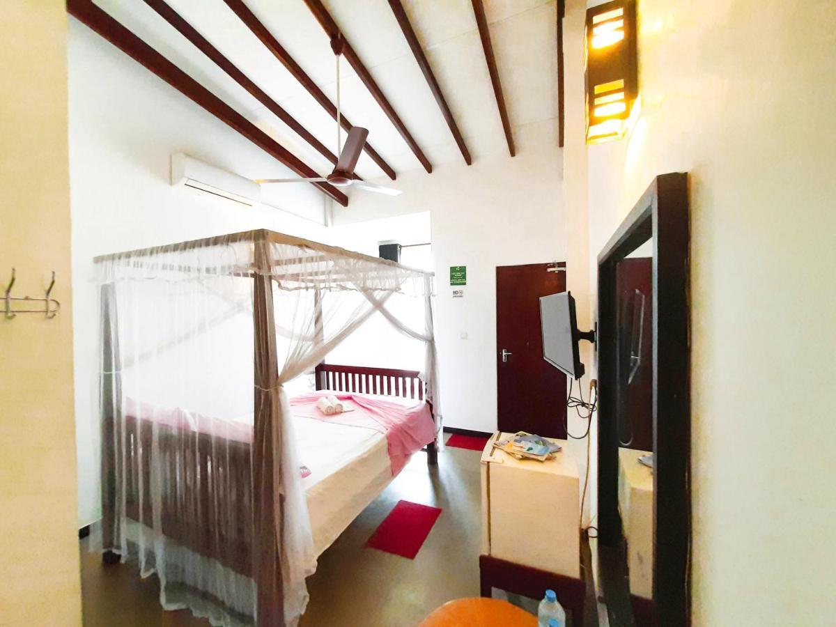 Unawatuna Guest 외부 사진