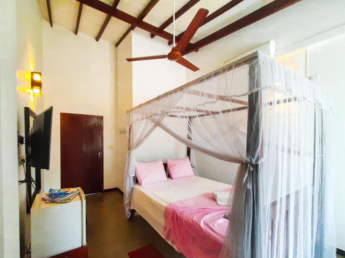 Unawatuna Guest 외부 사진