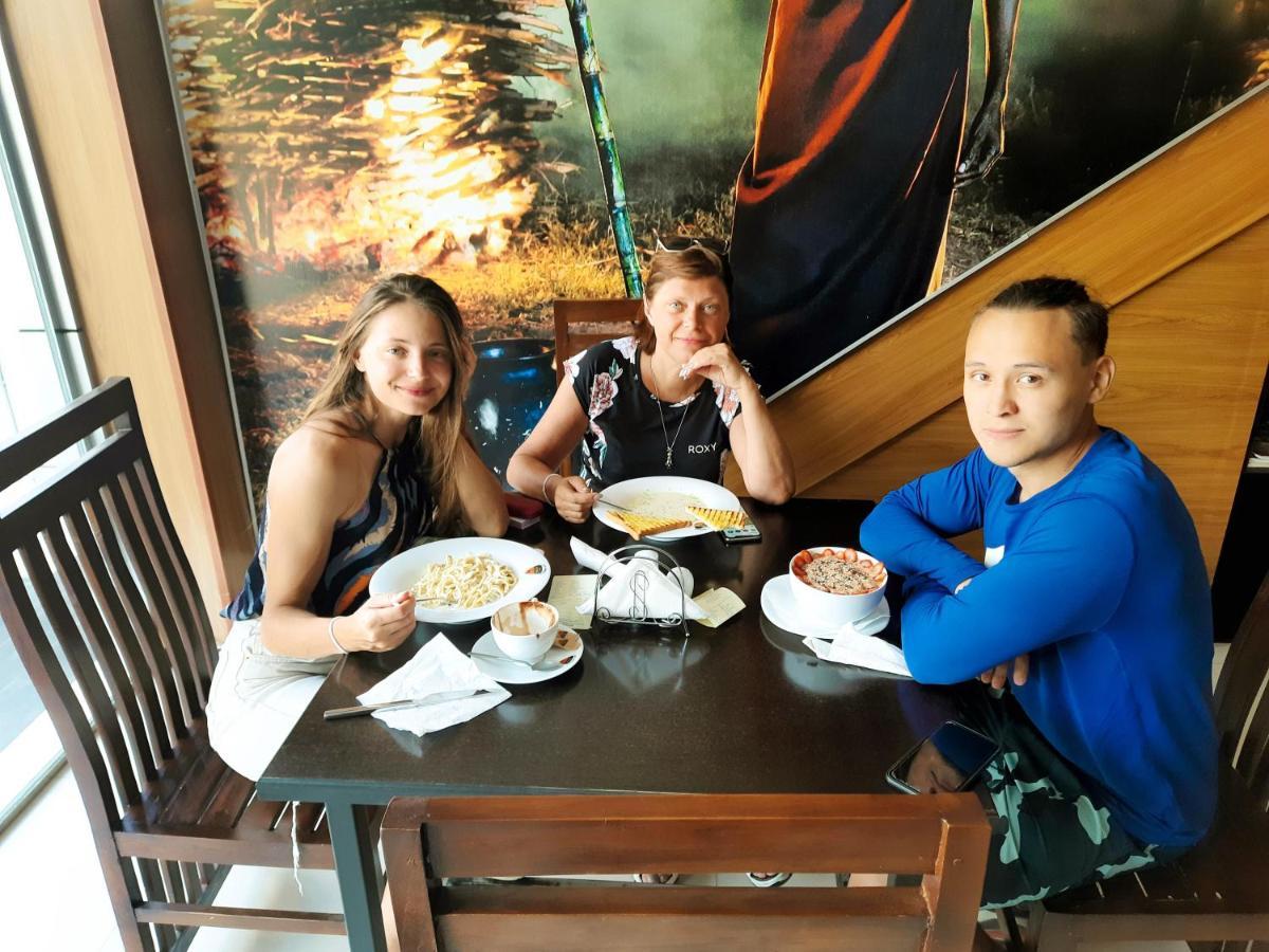 Unawatuna Guest 외부 사진