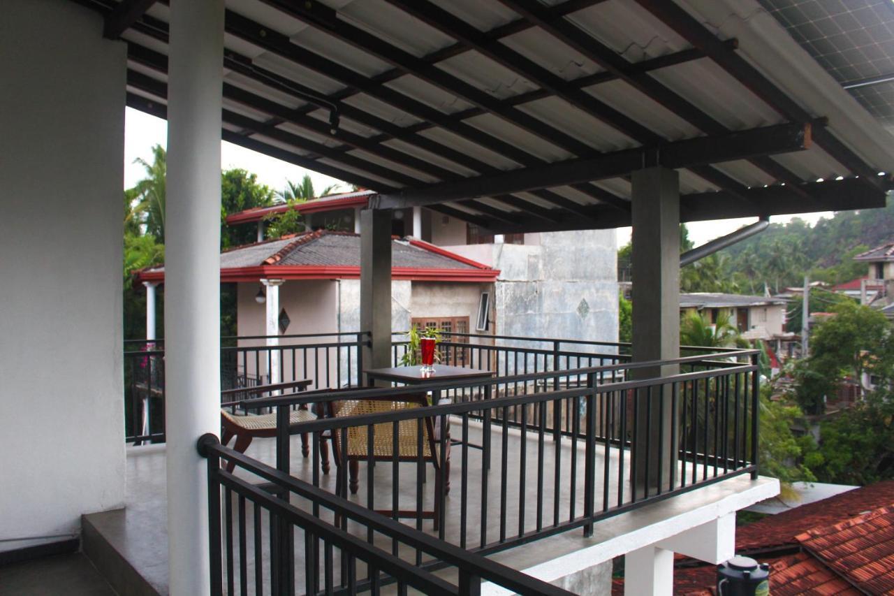 Unawatuna Guest 외부 사진
