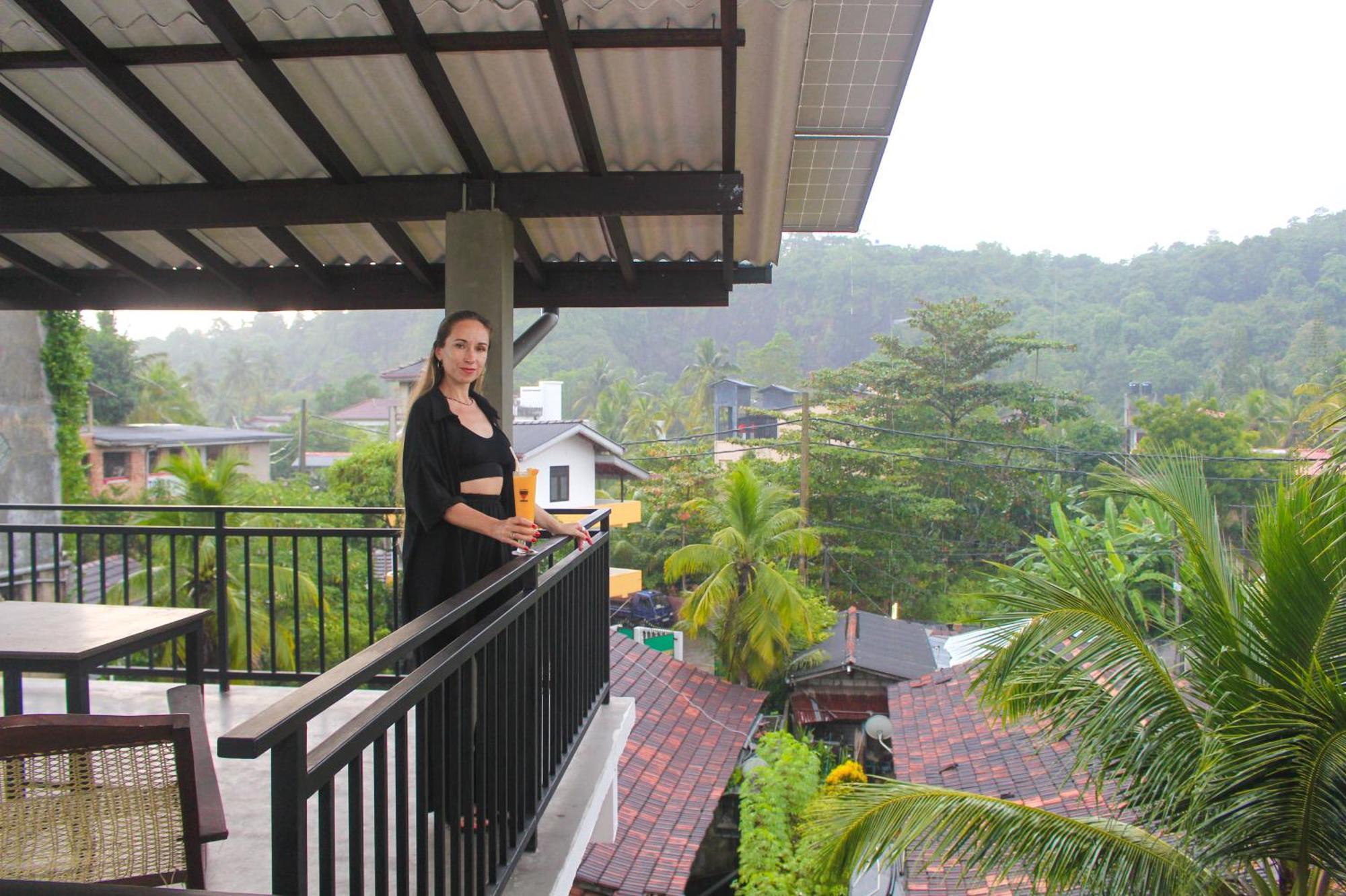 Unawatuna Guest 외부 사진