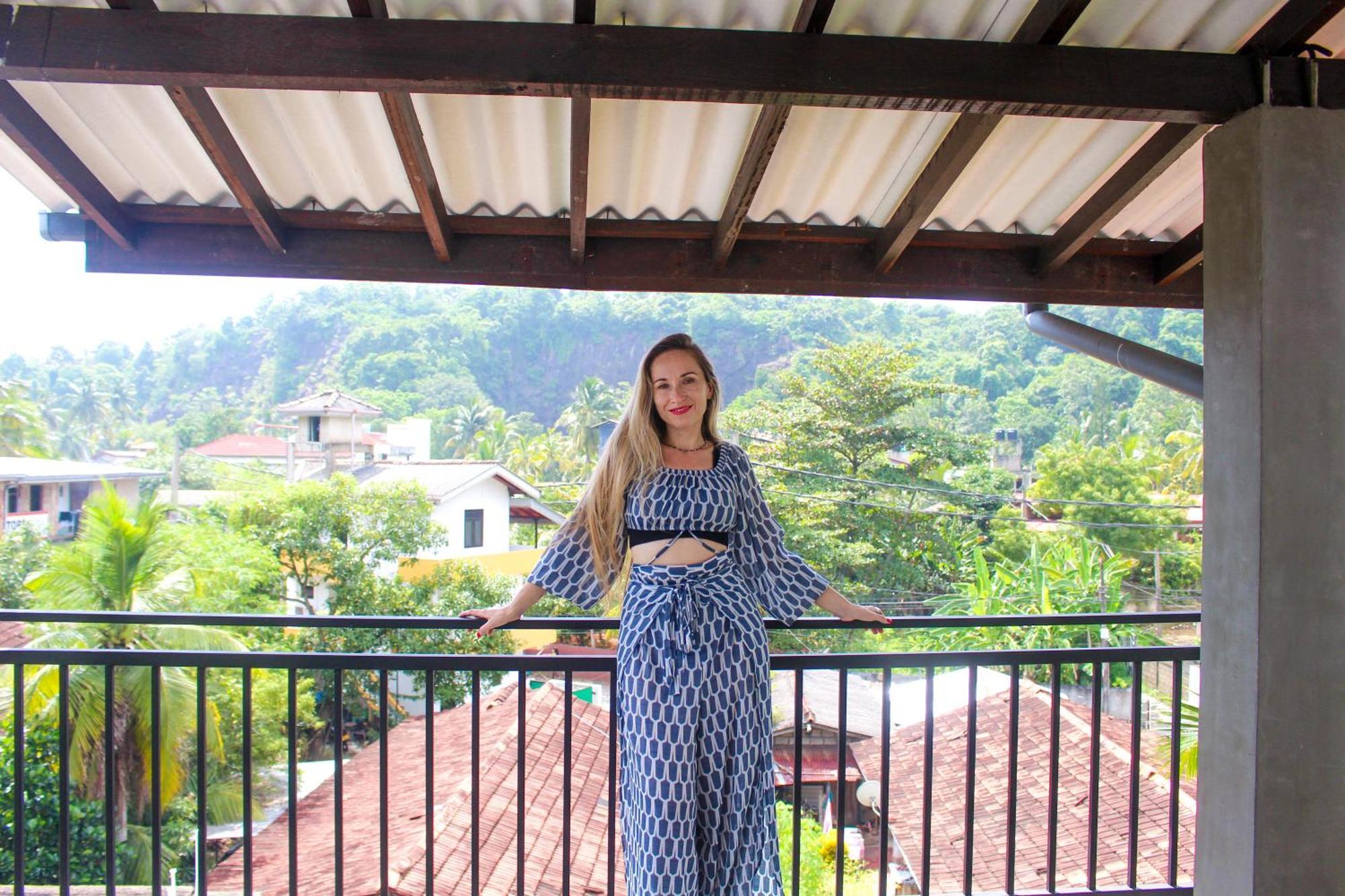 Unawatuna Guest 외부 사진
