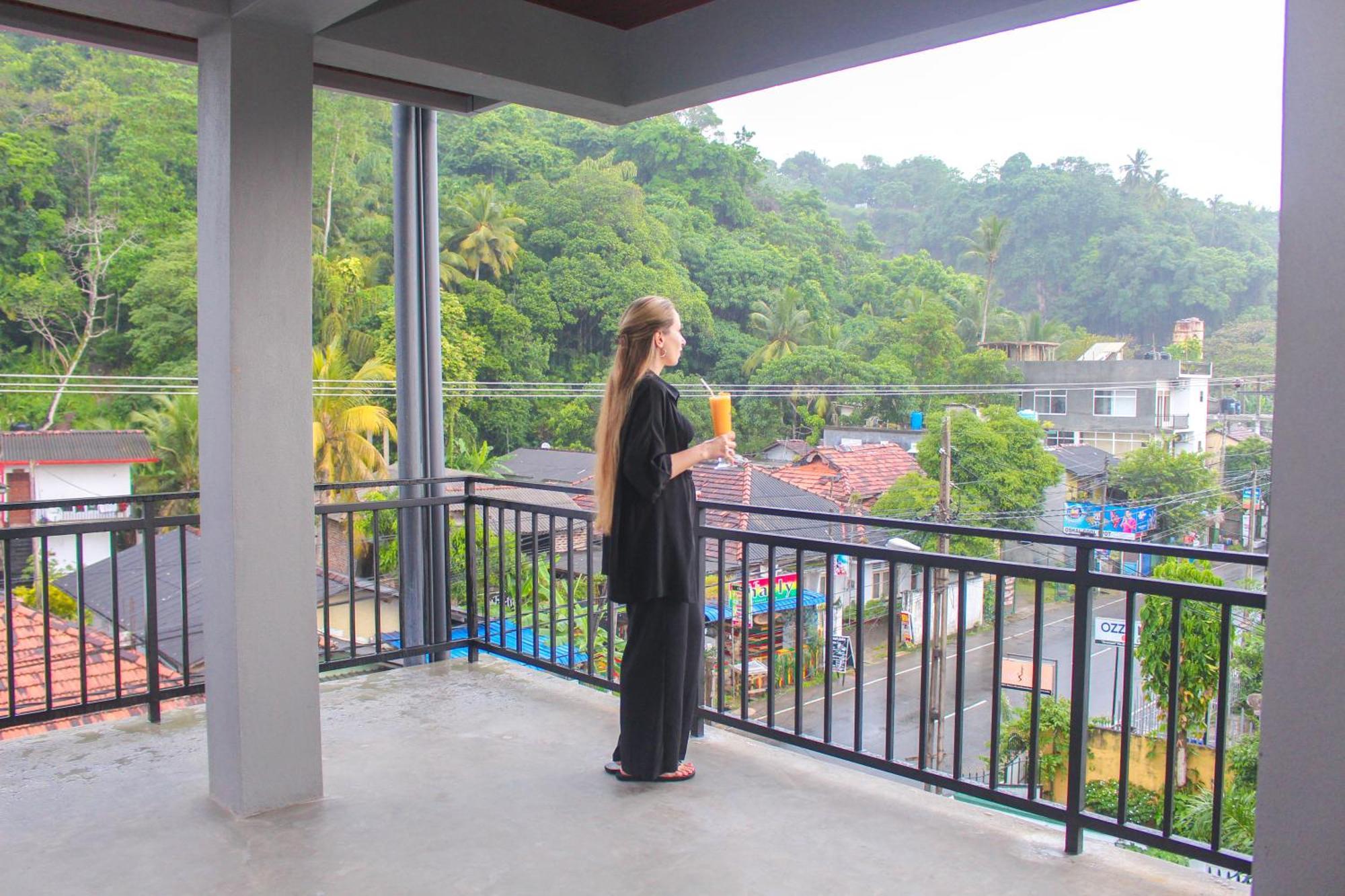 Unawatuna Guest 외부 사진