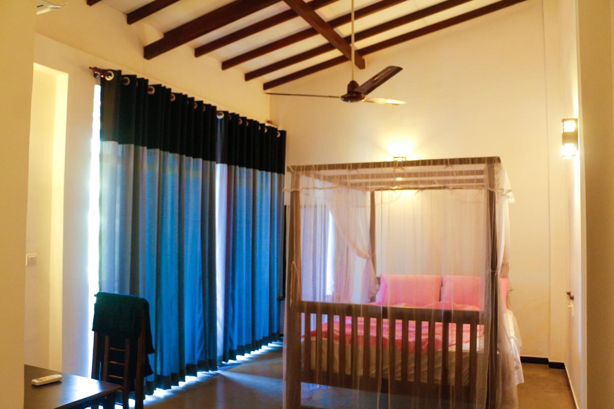 Unawatuna Guest 외부 사진
