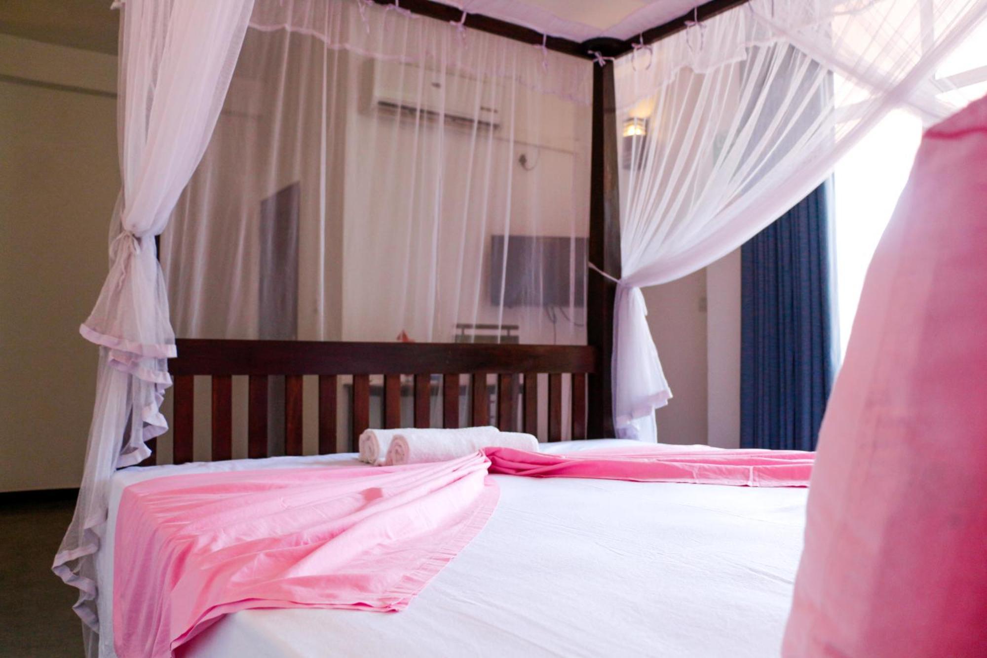 Unawatuna Guest 외부 사진